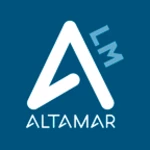 altamar libro media android application logo